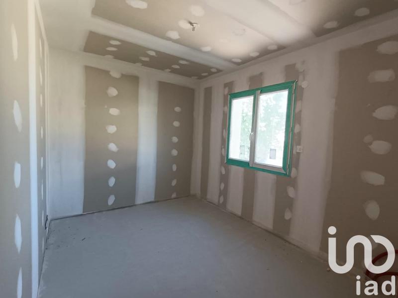 Maison - 133 m² - 5 pièces