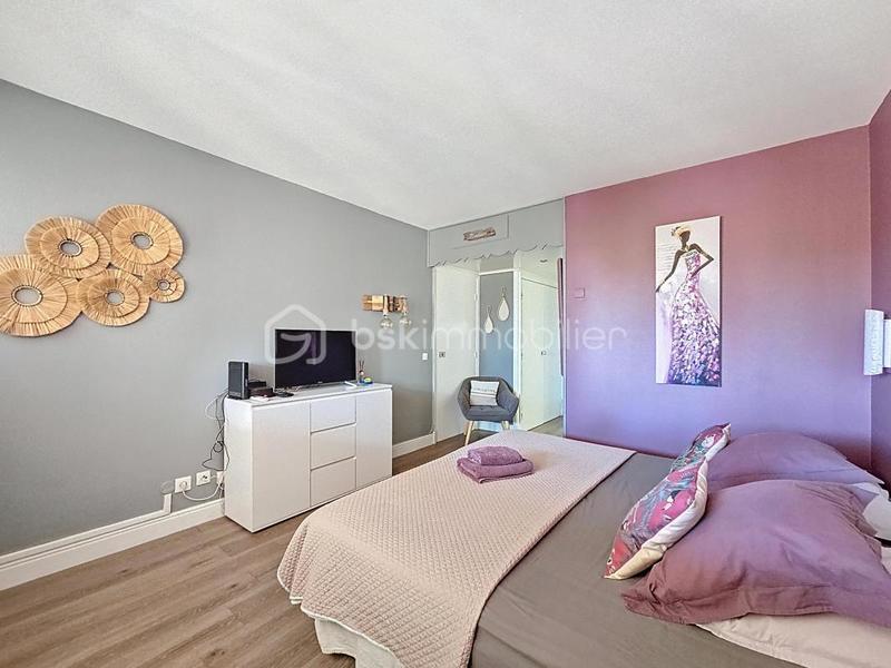 Studio - 20 m² - 1 pièce