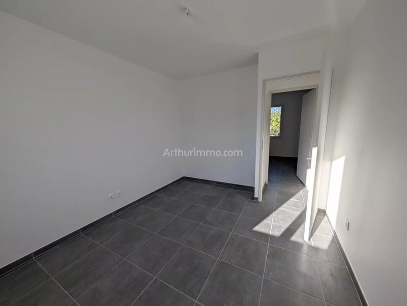 Maison - 84 m² - 4 pièces