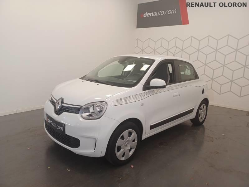 Renault Twingo III SCe 65 - 21 Limited