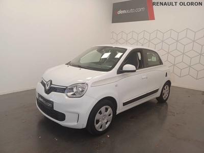 Renault Twingo III SCe 65 - 21 Limited