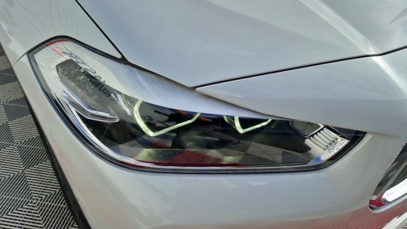 Bmw X2 F39 Sdrive 18i 136 Ch Dkg7 Business Design