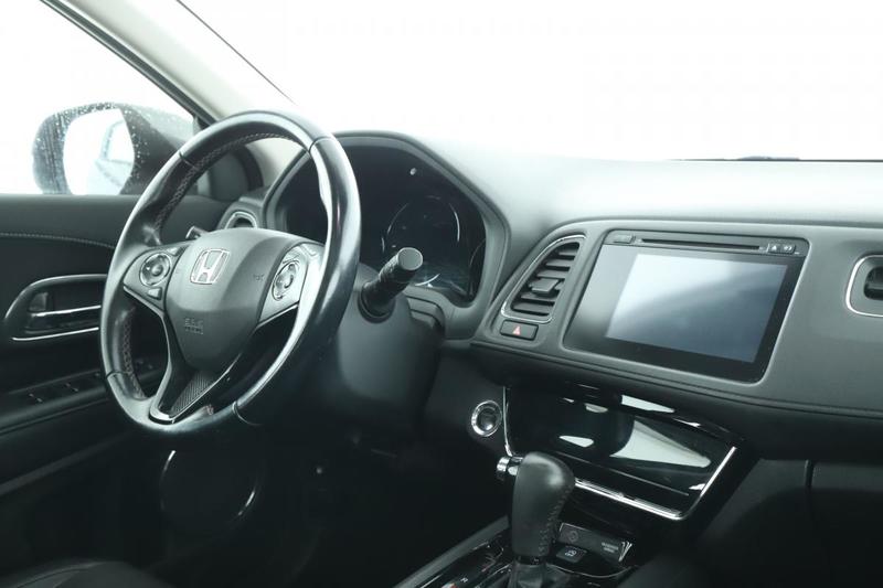 Honda Hrv 1.5 i-Vtec Exclusive Navi Cvt 130 ch