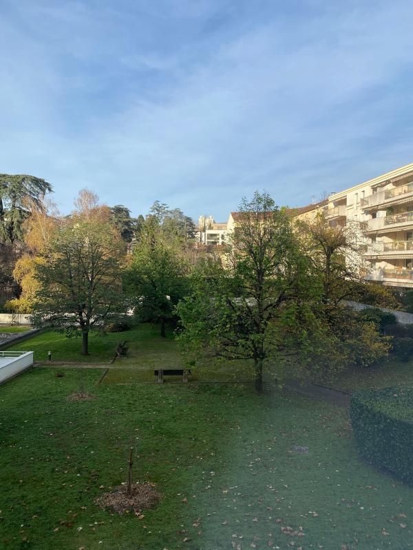 Appartement - 118 m² - 4 pièces