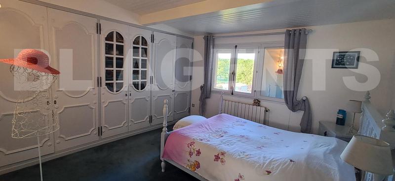 Maison - 150 m² - 7 pièces