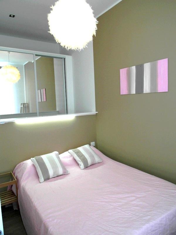 Appartement - 29 m² - 2 pièces