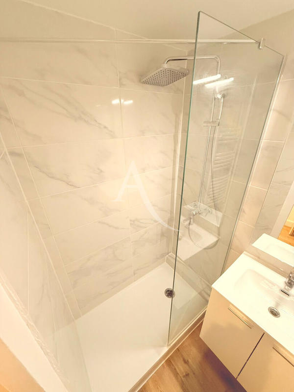 Appartement - 28 m² - 2 pièces