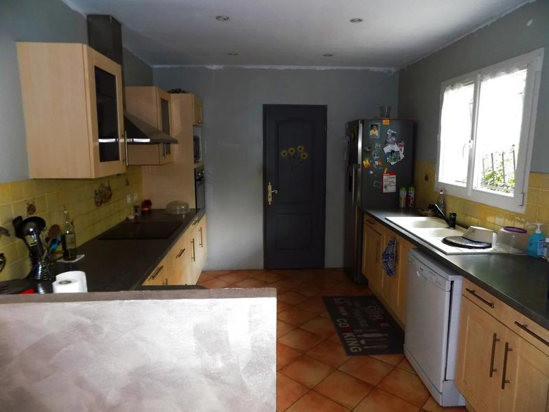 Villa - 125 m² - 5 pièces