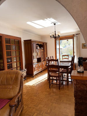 Villa - 100 m² - 4 pièces