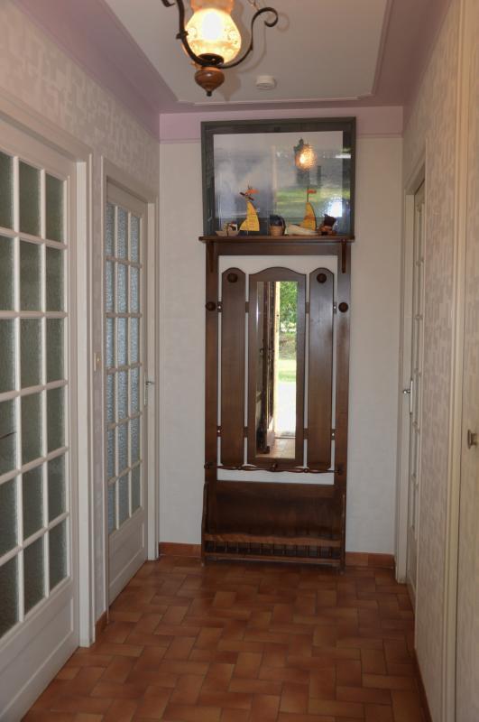 Pavillon - 101 m² - 5 pièces