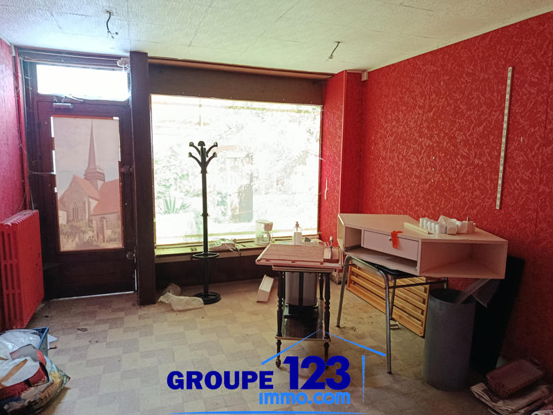 Maison - 155 m² - 5 pièces