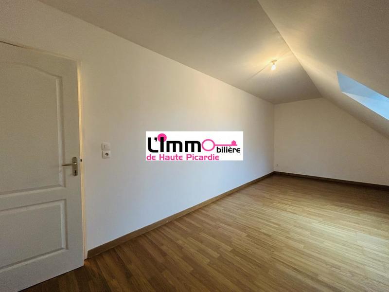 Maison - 97 m² - 4 pièces