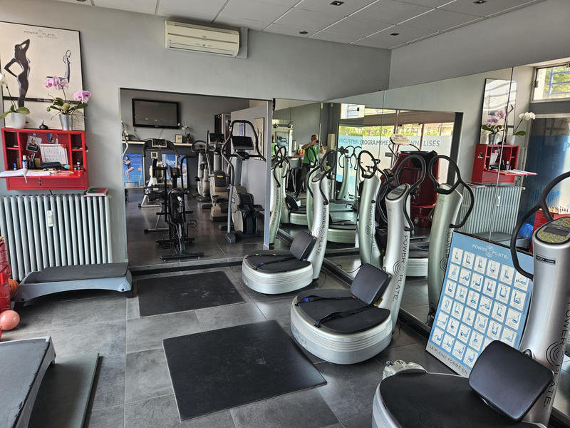 Local commercial - 100 m²