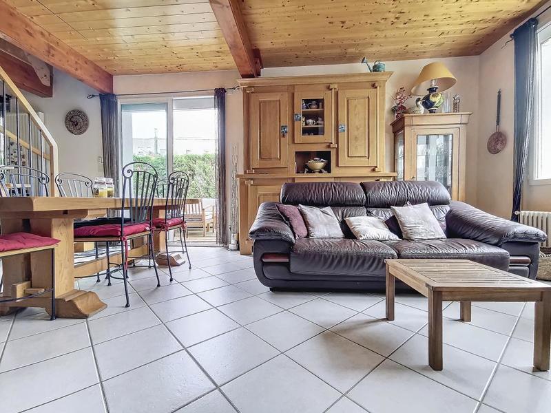 Maison - 156 m² - 6 pièces