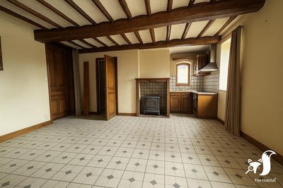 Maison - 191 m² - 10 pièces