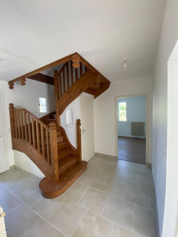 Maison - 151 m² - 6 pièces