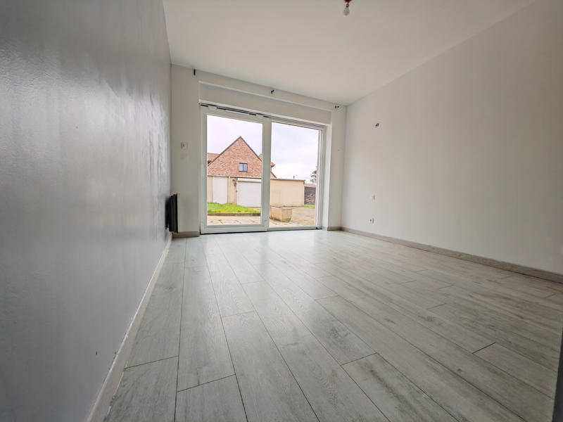 Maison - 132 m² - 7 pièces