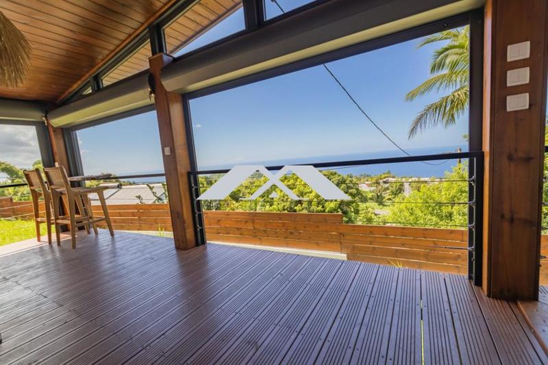 Villa - 65 m² - 4 pièces