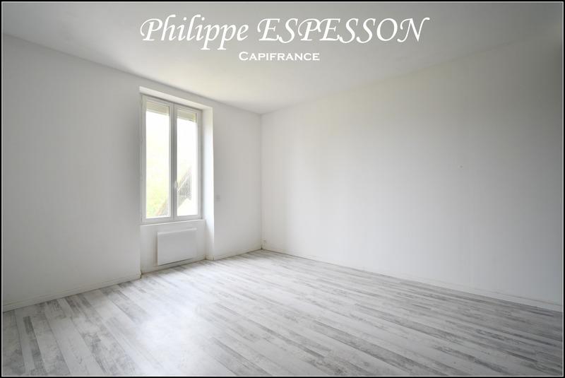 Maison - 200 m² - 8 pièces
