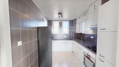 Appartement - 66 m² - 4 pièces