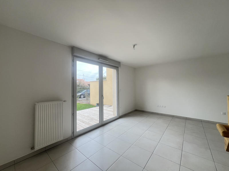 Maison - 67 m² - 3 pièces