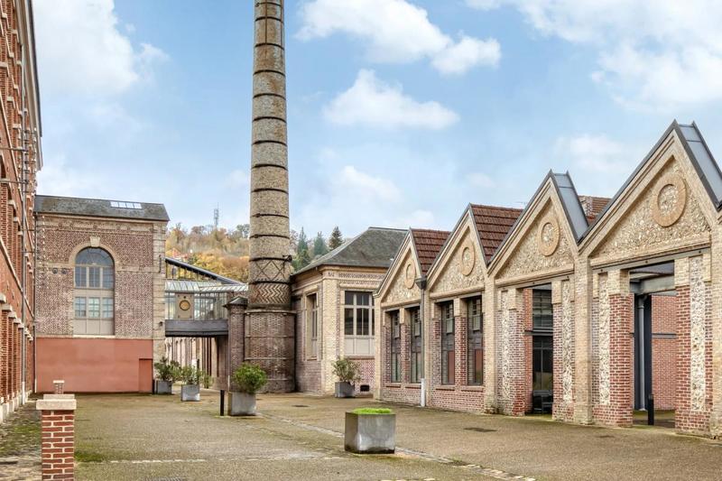 Appartement - 84 m² - 4 pièces