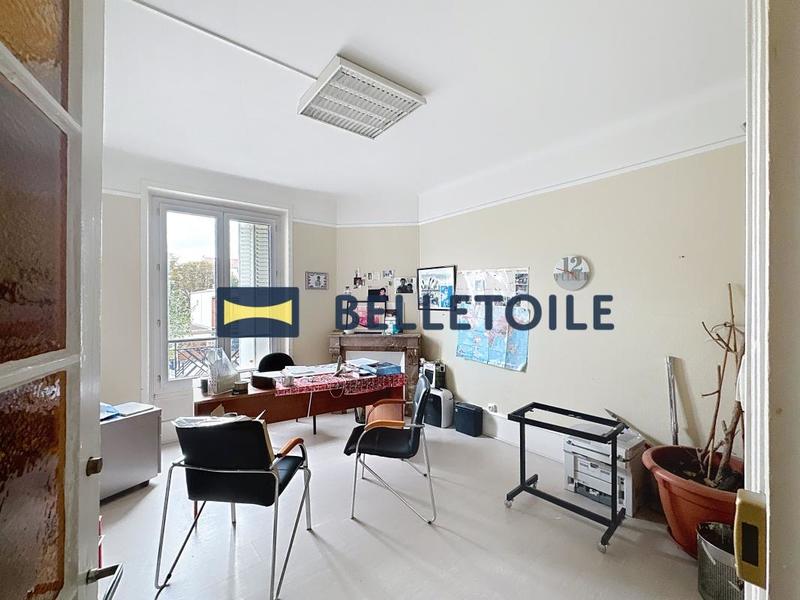 Local commercial - 127 m²