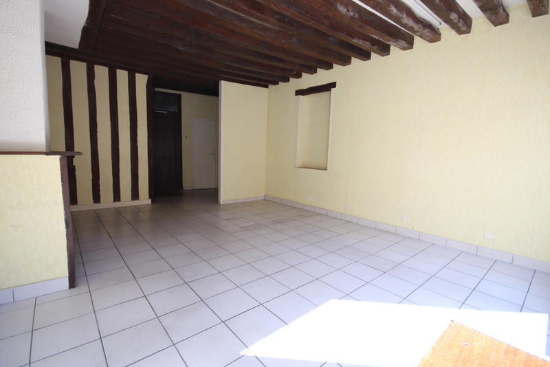 Maison de ville - 87 m² - 5 pièces