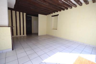 Maison de ville - 87 m² - 5 pièces