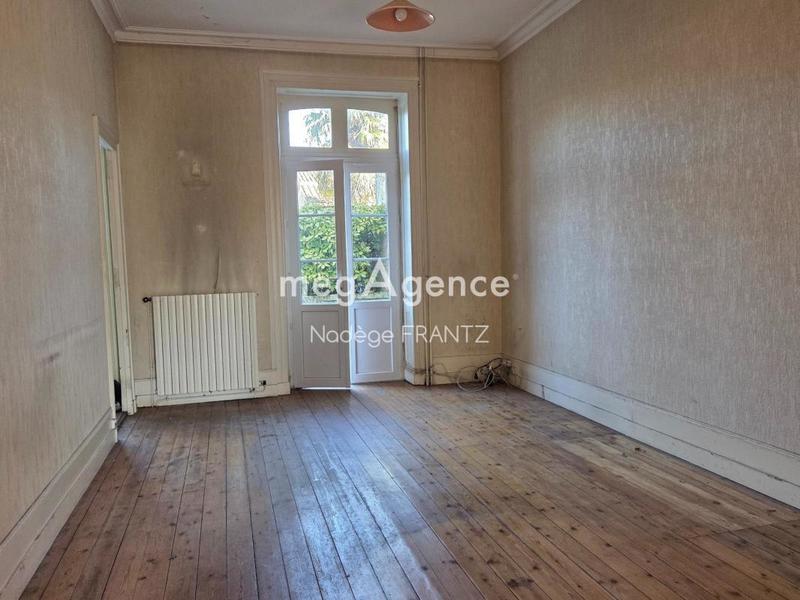 Maison - 192 m² - 8 pièces