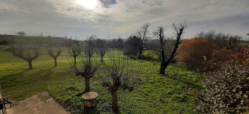 Maison - 200 m² - 6 pièces