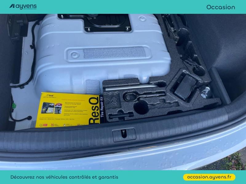 Audi Q3 45 Tfsi e 245ch Design s tronic 6