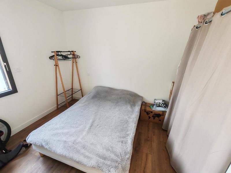 Maison - 106 m² - 5 pièces