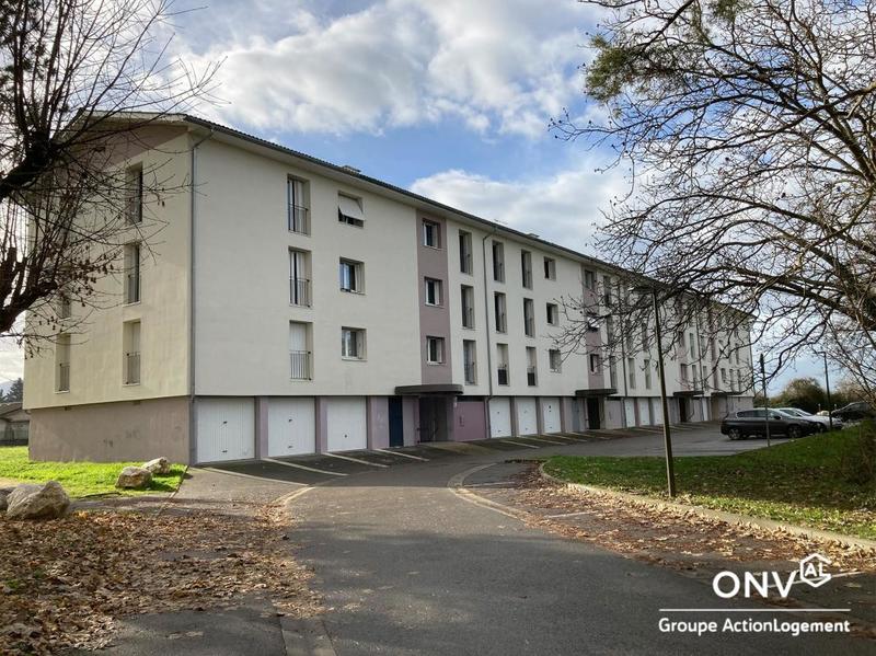 Appartement - 84 m² - 4 pièces