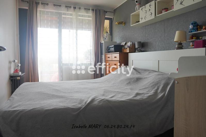 Appartement - 55 m² - 2 pièces