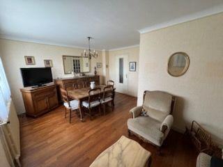 Maison - 104 m² - 5 pièces