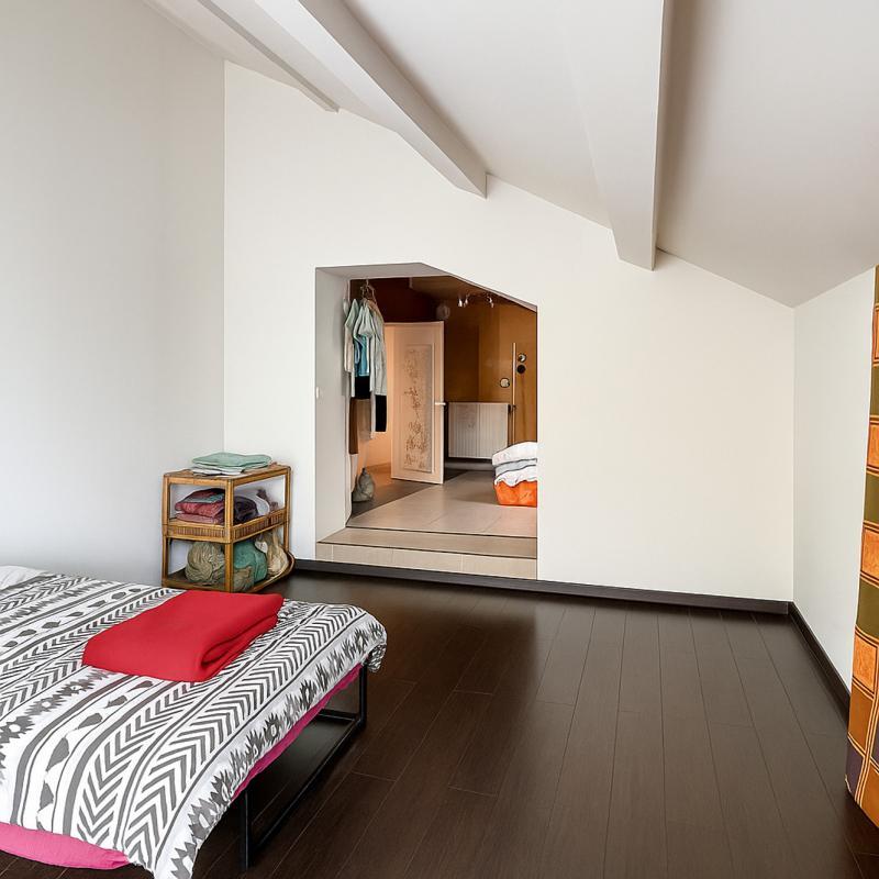 Maison - 200 m² - 7 pièces