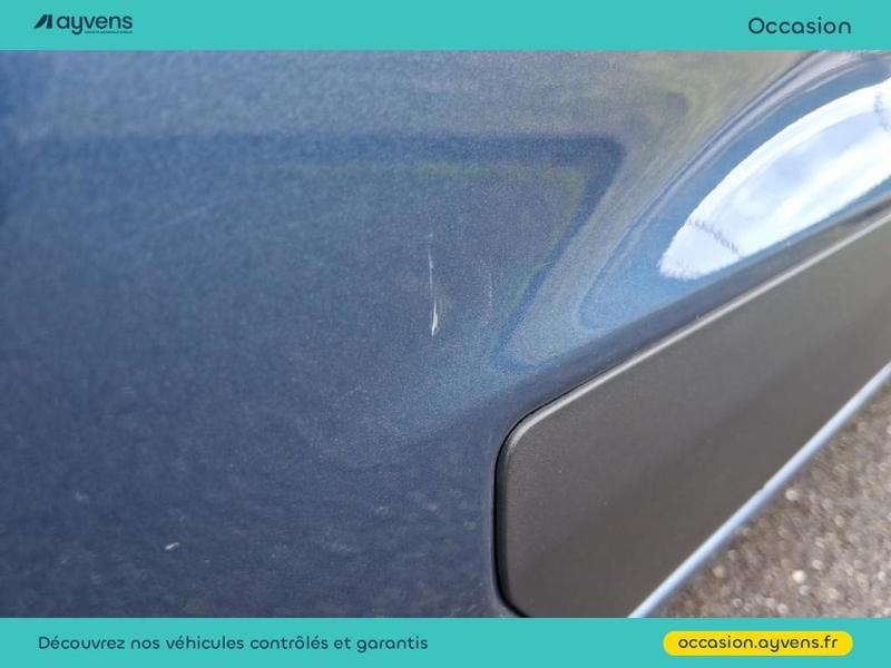 Kia Niro Ev 204ch Motion