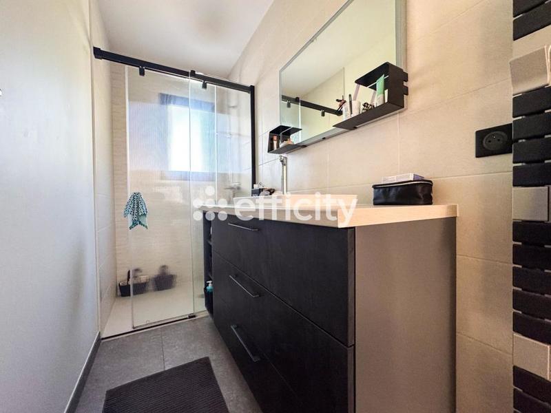 Maison - 130 m² - 4 pièces