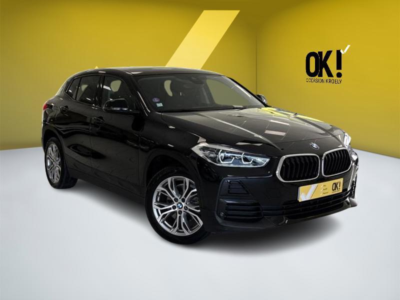 Bmw X2 sDrive 18 i Lounge 1.5 136 ch avec Stept7