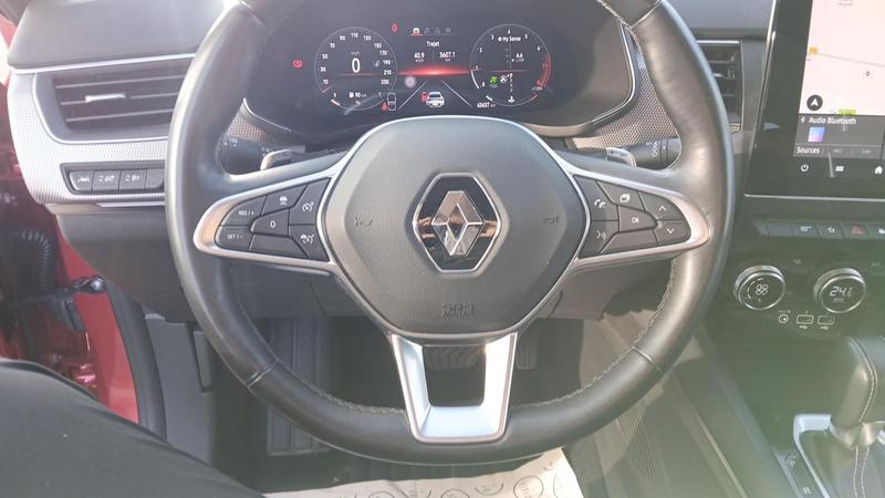 Renault Arkana TCe 140 Edc Fap - 21b Intens