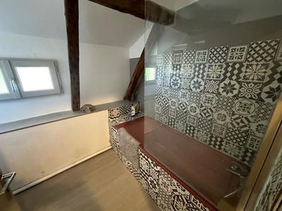 Maison de ville - 61 m² - 3 pièces