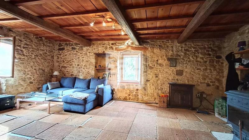 Maison de village - 78 m²