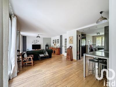 Maison - 150 m² - 7 pièces