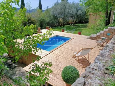 Villa - 130 m² - 4 pièces
