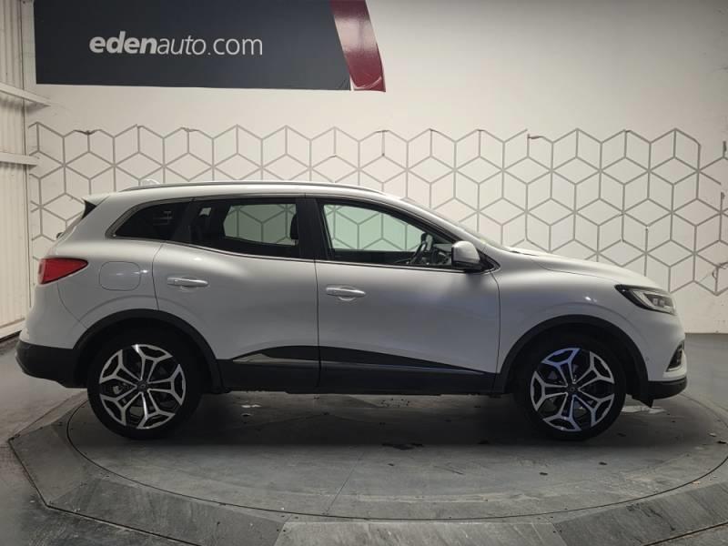 Renault Kadjar Blue dCi 115 Intens