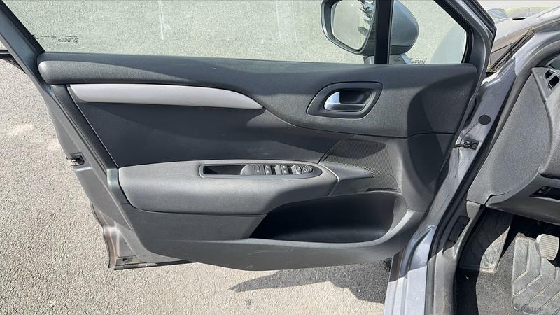 Citroën C4 1.2 PureTech 110 Millenium