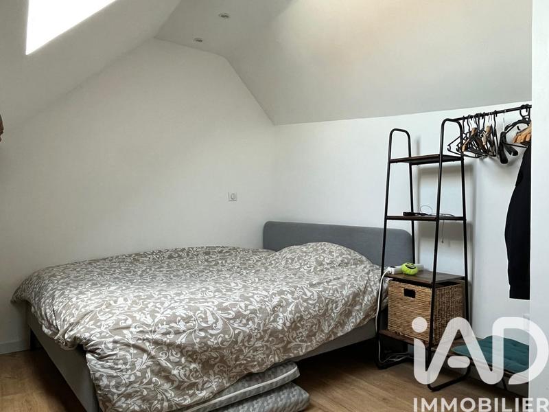 Appartement - 33 m² - 2 pièces