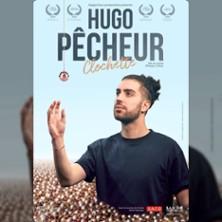 Hugo Pêcheur - Clochette - Théâtre Bo Saint-Martin, Paris