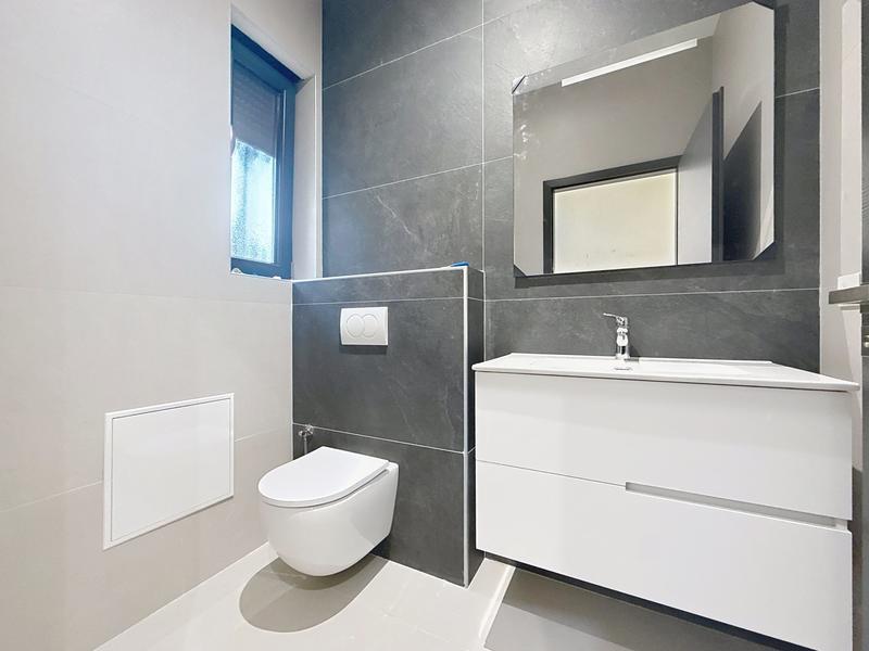 Loft - 105 m² - 3 pièces